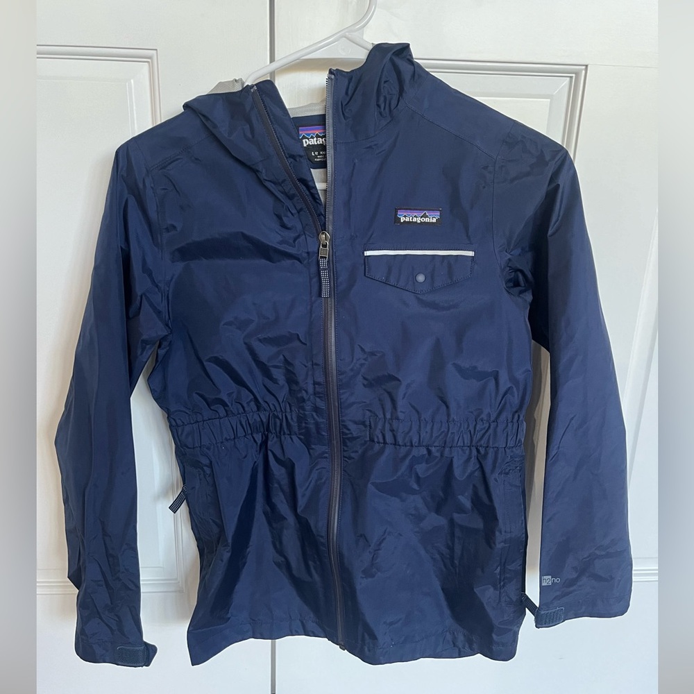Patagonia Kids Size 12 Jacket